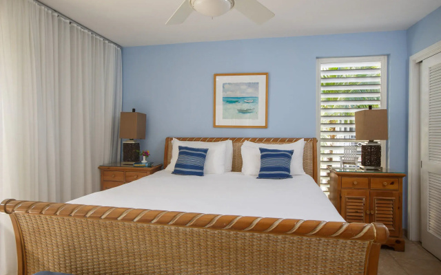 Ocean Club West, Grace Bay Beach