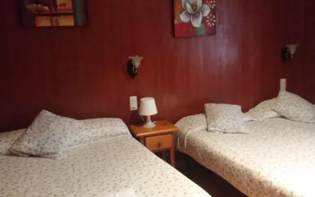 Hostal Porta de Núria