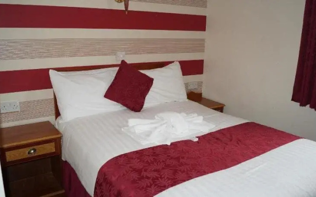 Leatham Park Guest House