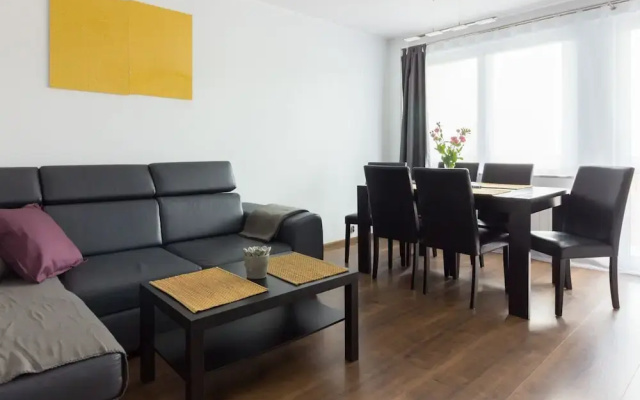 Apartament Tarnogórska