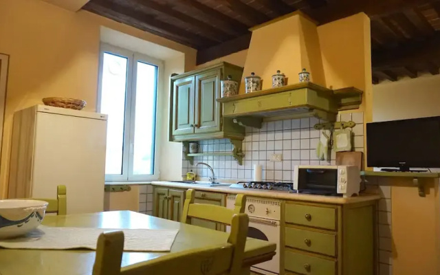 Casa Liliana