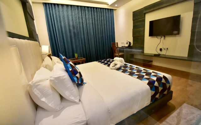 Hotel Centella