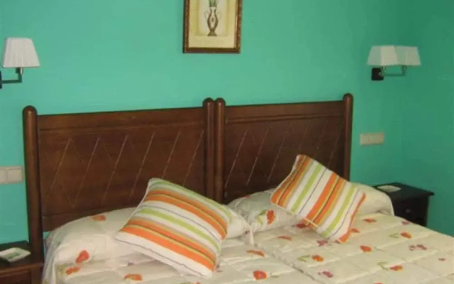 Hotel Rural Casa Migio