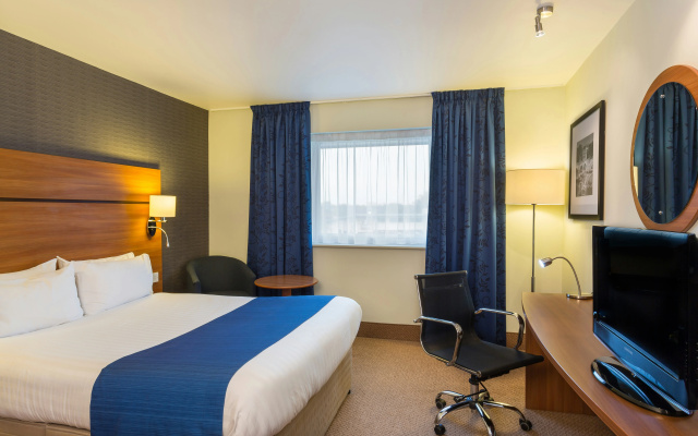 Hampton By Hilton Braintree