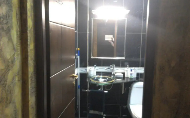 Tbilisi Art apartament