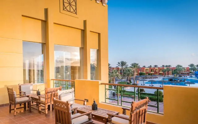 Magic Marsa & Spa