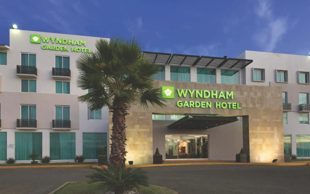 Wyndham Garden Silao Bajio Aeropuerto
