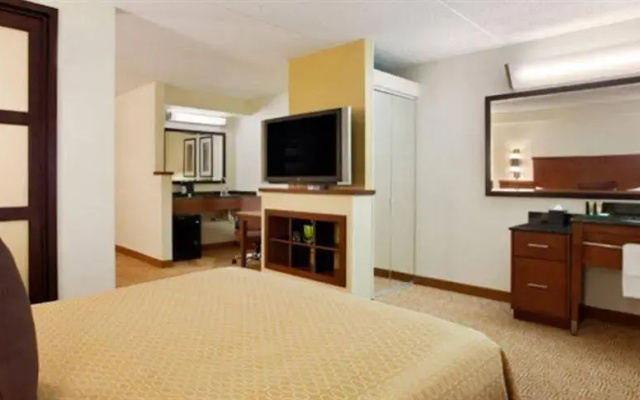 Hyatt Place Inverness