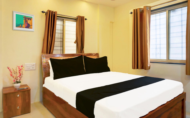 Hotel O Jaihind Building
