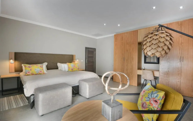 Protea Zebula Lodge