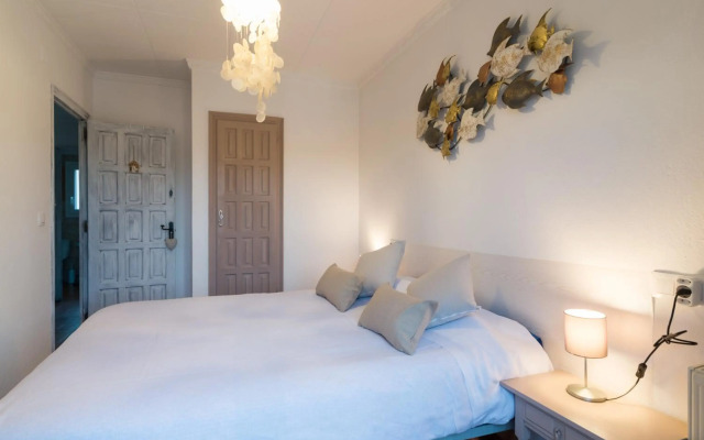 Villa Valerie bio & zen