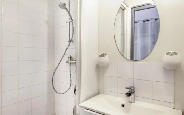 38 rue des hauts pavés