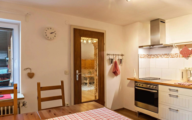 Ferienwohnung Wank