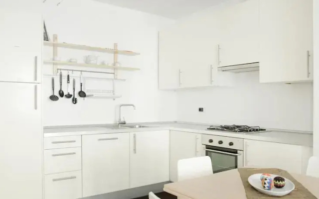 Goethe Apartment