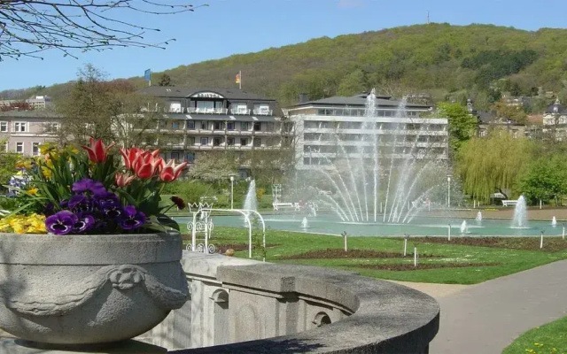 Wyndham Garden Bad Kissingen