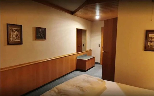 Hotel Ritter Sakira