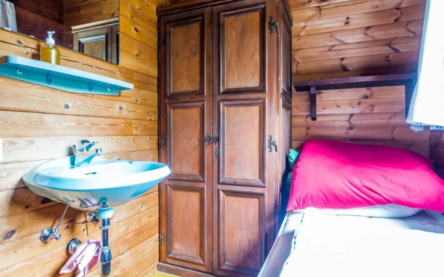 Haus am Hang