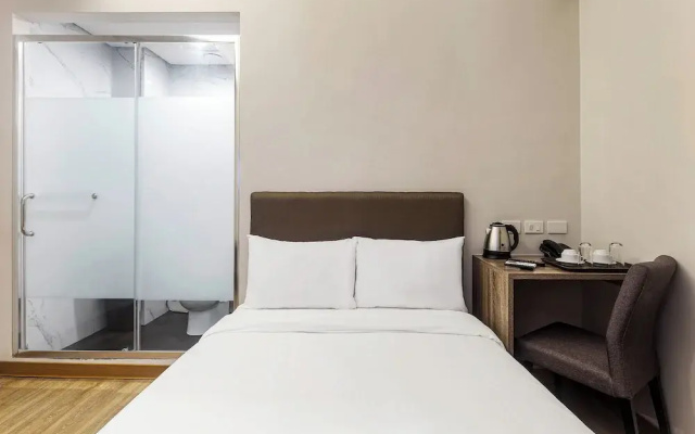 Airo Hotel-Manila