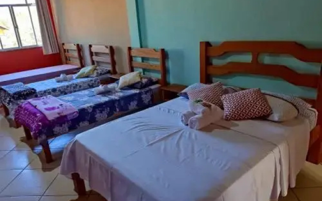 Hotel Lumiar