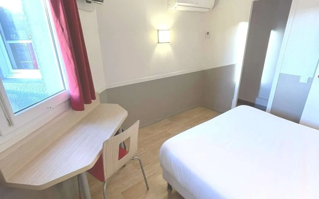Hôtel Premiere Classe Marseille Ouest-Martigues