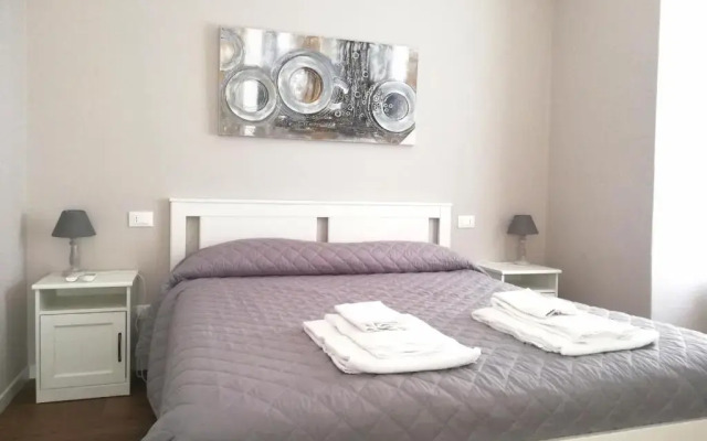 Bixio Suites