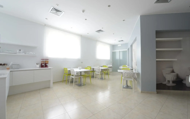 Imperiali Hotel