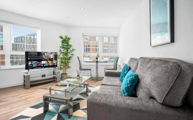 HAUS - New Luxury Apartment - City Centre - Top Rated