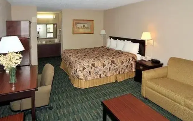 Quality Inn Grenada