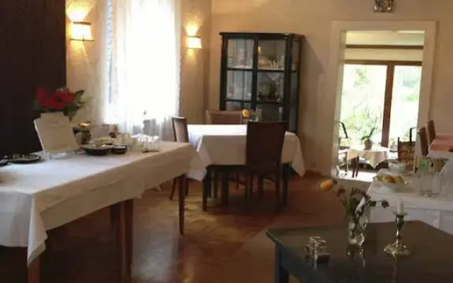 Hotel am Bach