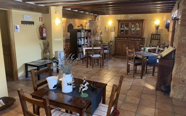 La Cabala de Ibeas