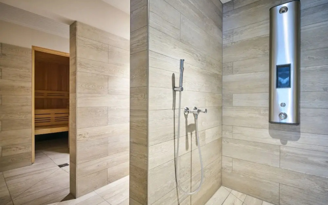 Apartment Winterberg - Stylish