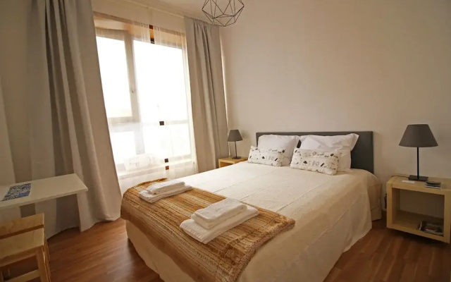 PB Bolhão Apartment - Free Parking