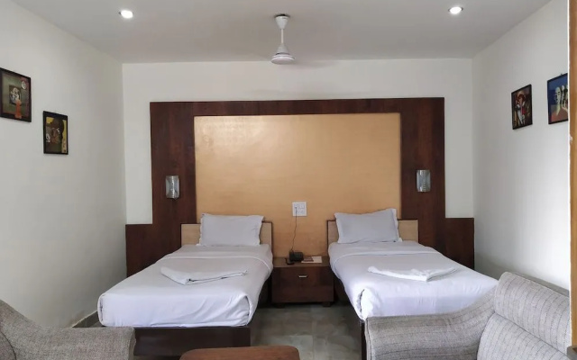 Green Point Resort