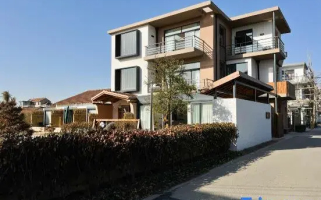 Shihua Hostel