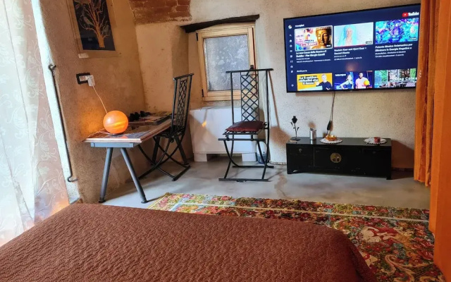 CasaRosada Wellness Guest House