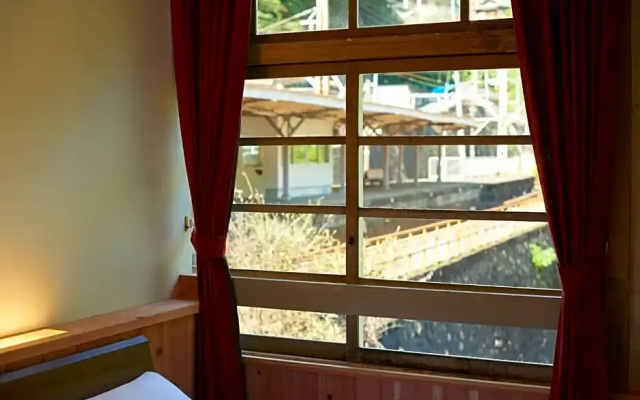 NIPPONIA HOTEL Koyasan Pilgrimage Railway Operated - Vacation STAY 83805