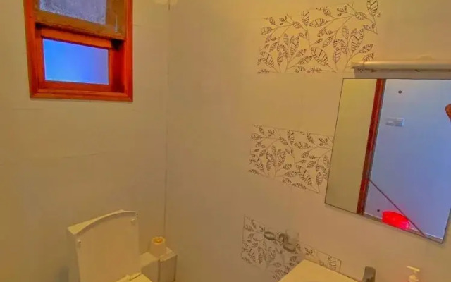 Oceanline Beachfront Apartments shanzu