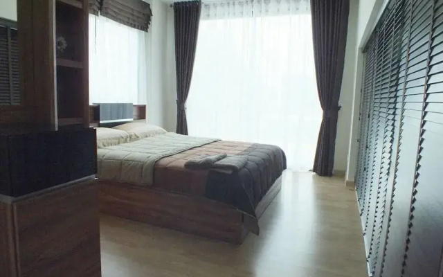 Shalom Casa Seaside Rayong