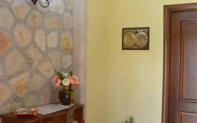 Casa Magini
