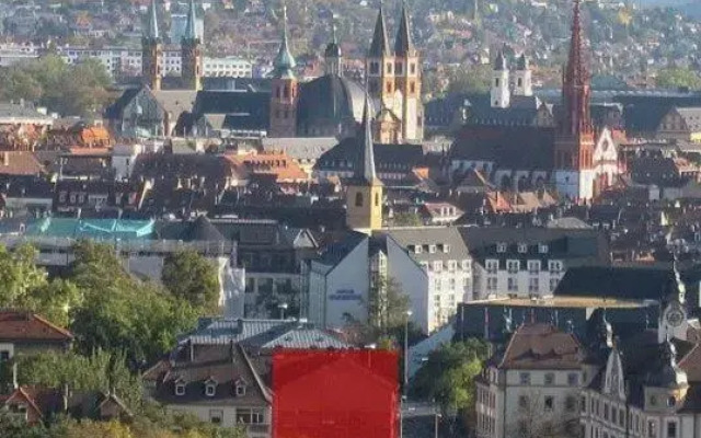 Wohnen am Kulturspeicher