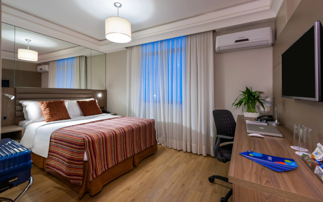 Blue Tree Premium Florianopolis