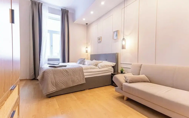 9BR Apts in the Heart of Vienna