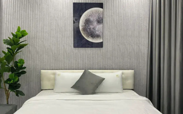 Grand C Homestay