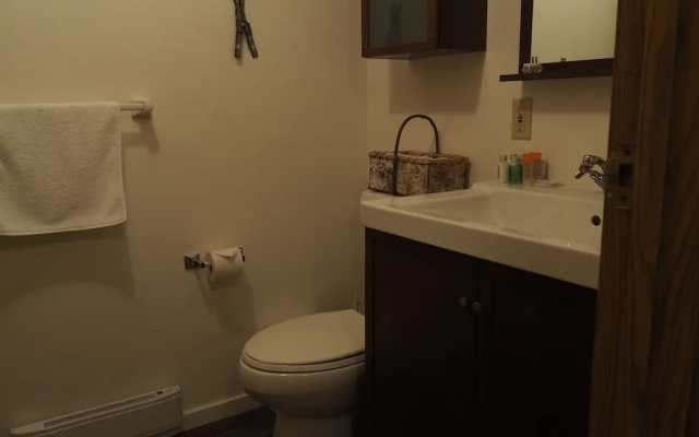 Whitetail Suite 2 Bedroom Condo
