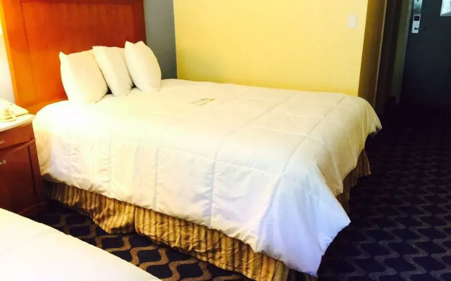 Days Inn Niantic Near Casinos