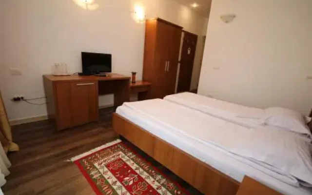 Pension Paradise Delta House