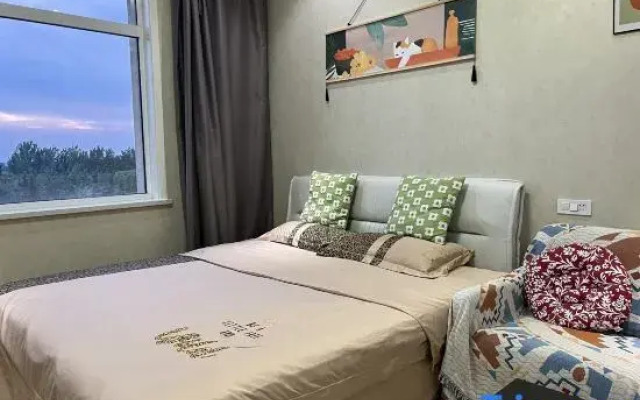 Yongji Phoenix Homestay