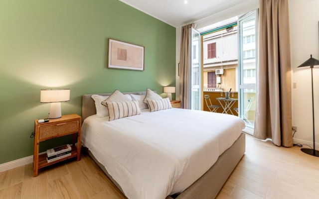 Giano Vatican Suites - Metro Cipro