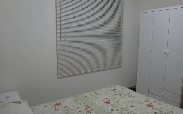 Ajuricaba Suites - Tarumã