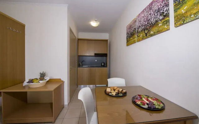 Isida Hotel